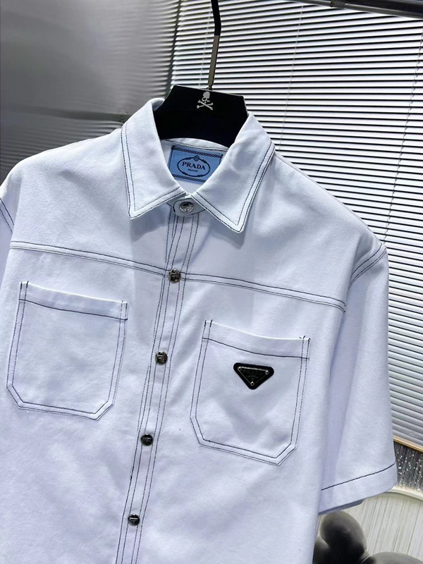 夏服セット細部ディテール
